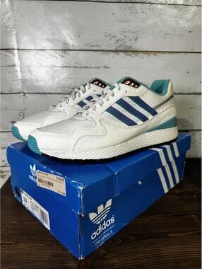 Adidas Ultra Tech 'Real Lilac' Men's Size 13 NIB